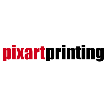 Logo PixArtPrinting