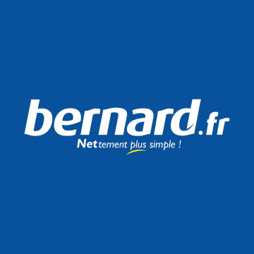 Logo Bernard.fr