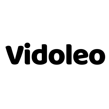 Logo Vidoleo