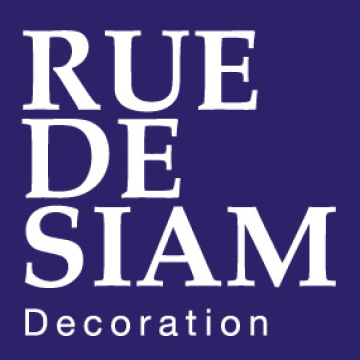 Logo Rue de Siam