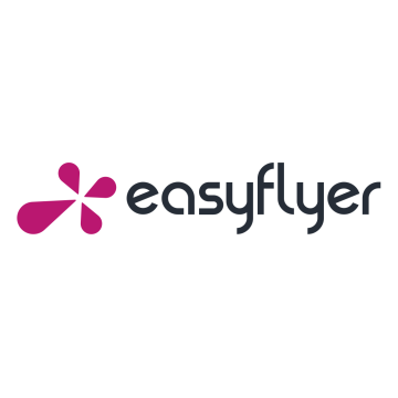 Logo Easyflyer