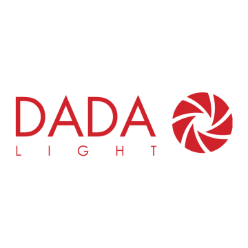 Logo Dada Light