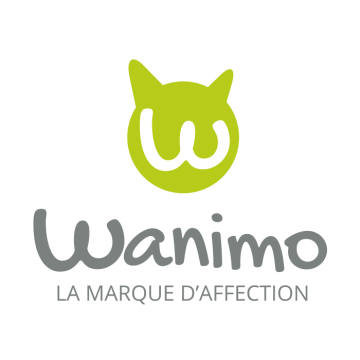 Logo Wanimo