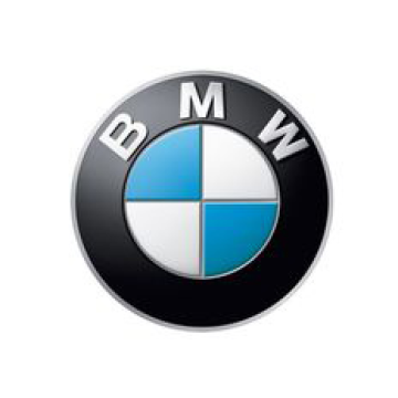 Logo Shop BMW