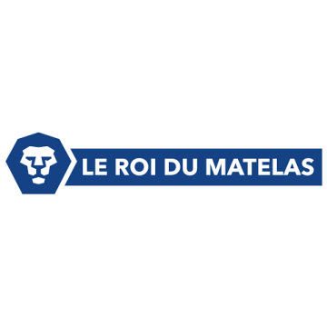Logo Le Roi du Matelas