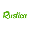 Logo Rustica