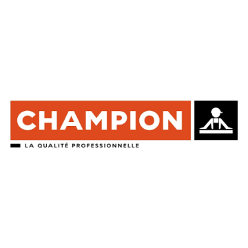 Logo Champion direct