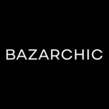 Logo Bazarchic