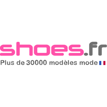 Logo Shoes.fr