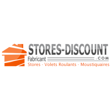 Logo Stores Discount