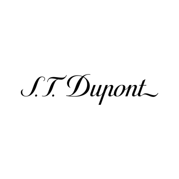Logo S.T. Dupont