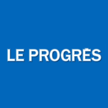Logo Le Progrès