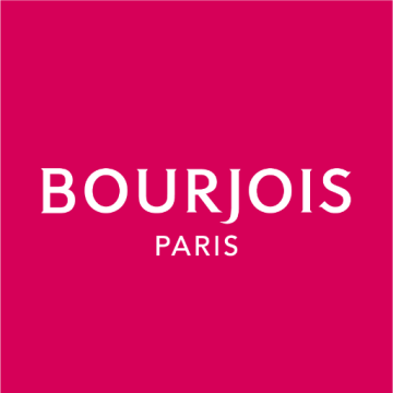 Logo Bourjois