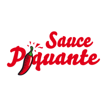 Logo Sauce Piquante