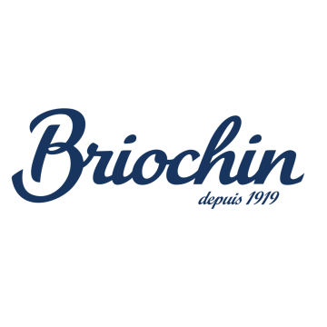 Logo Le Briochin