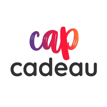 Logo Cap Cadeau