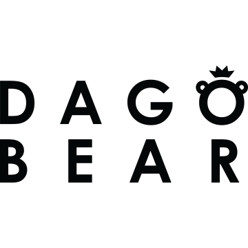 Logo Dagobear