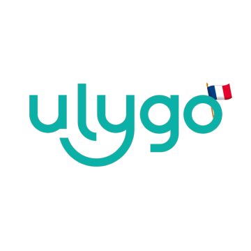 Logo Ulygo