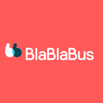 Logo BlaBlaCar – BlaBlaBus