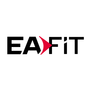 Logo EA Fit