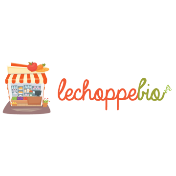 Logo L’Echoppe Bio