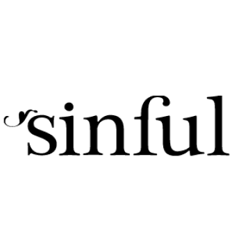 Logo Sinful