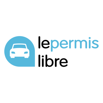 Logo Le Permis Libre
