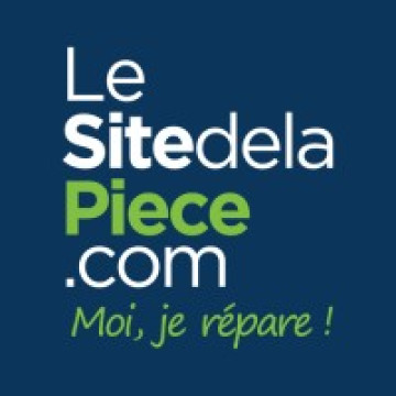 Logo Le site de la Pièce