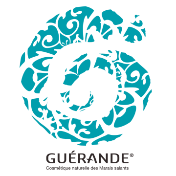 Logo Guérande Cosmetics