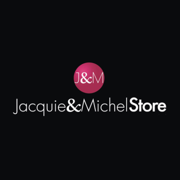 Logo Jacquie et Michel store