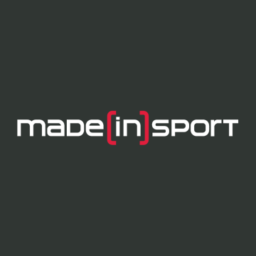 Logo Made In Sport