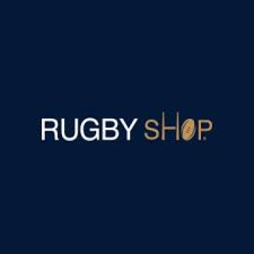 Logo RugbyShop