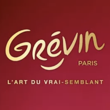 Logo Musée Grévin