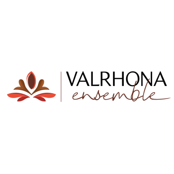 Logo Valrhona Ensemble