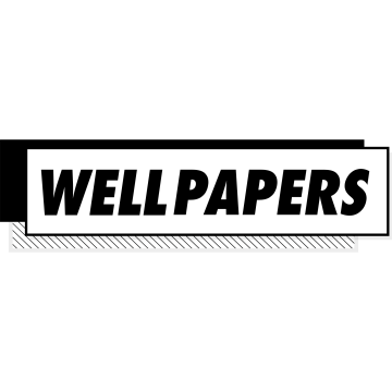 Logo WellPapers