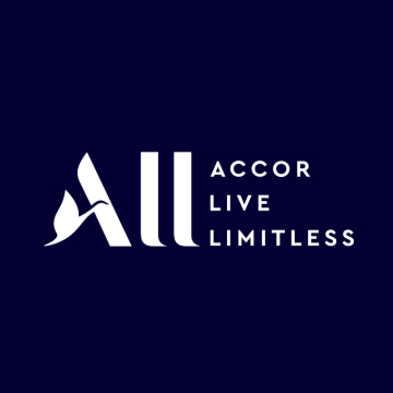 Logo ALL – Accor Live Limitless