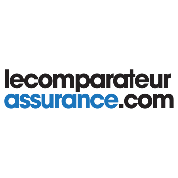 Logo Le Comparateur Assurance