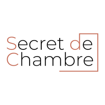 Logo Secret de Chambre