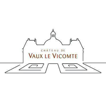 Logo Château de Vaux-le-Vicomte