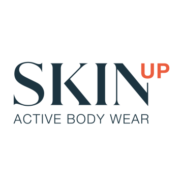 Logo Skin Up