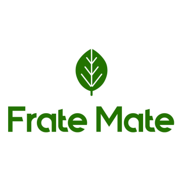 Logo Fraté Maté