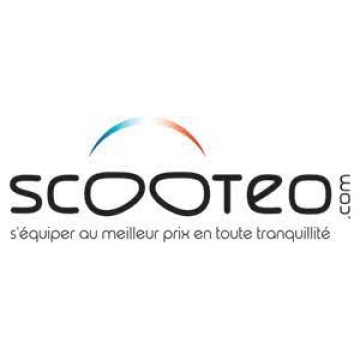 Logo Scooteo
