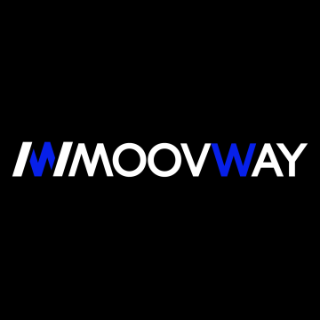 Logo Moovway