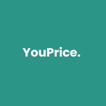 Logo YouPrice