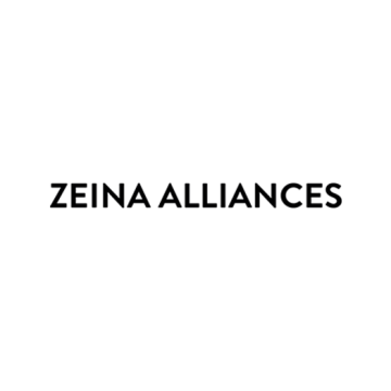 Logo Zeina Alliances