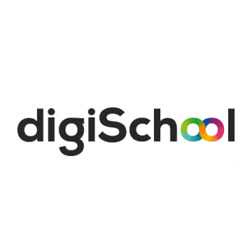 Logo Digischool