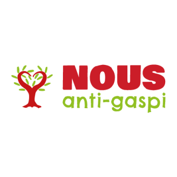 Logo Nous Anti-Gaspi