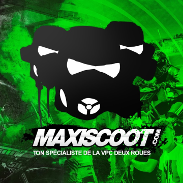 Logo MaxiScoot
