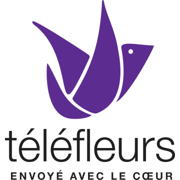 Logo Telefleurs