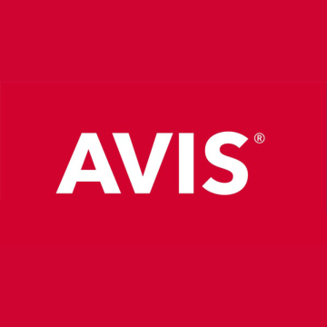 Logo Avis
